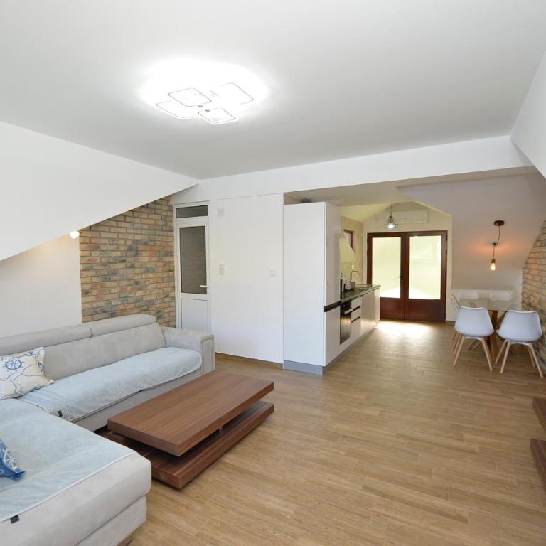 Viva - Apartman sa 1 Spavaćom Sobom - 3