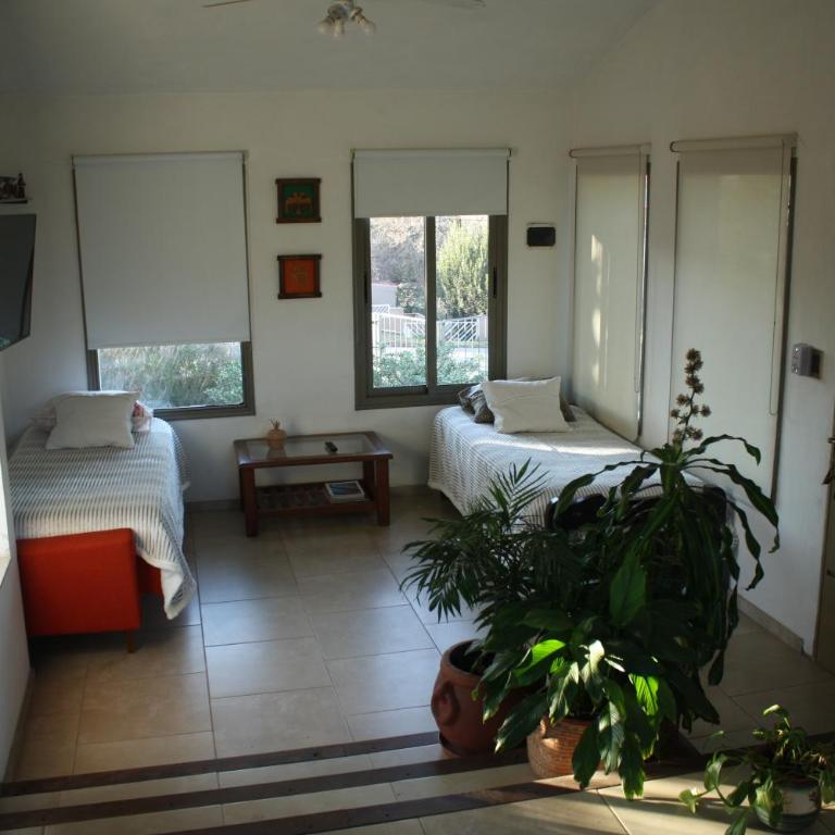 Piccolina, casa en las sierras de Cba. - One-Bedroom House - 13
