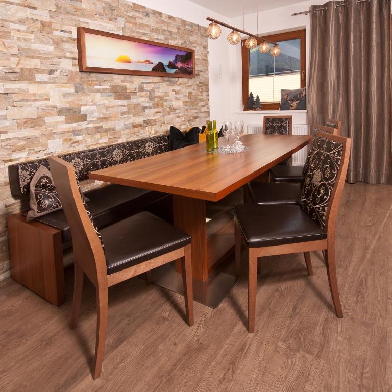 Landhaus Sabrina - Apartment mit 3 Schlafzimmern - 3