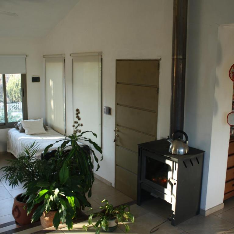 Piccolina, casa en las sierras de Cba. - One-Bedroom House - 14