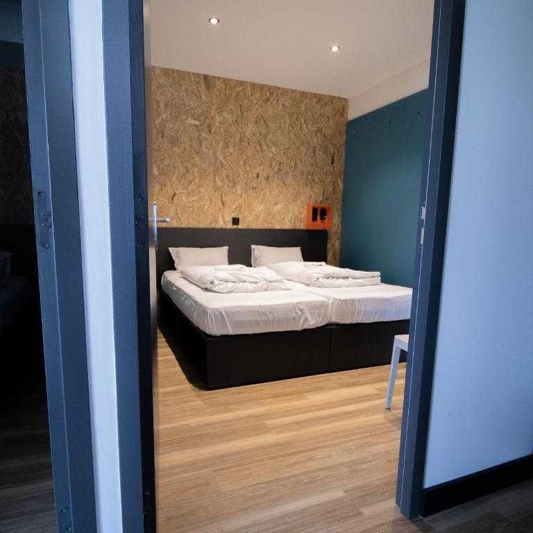Moontain Hostel - Suite - 1