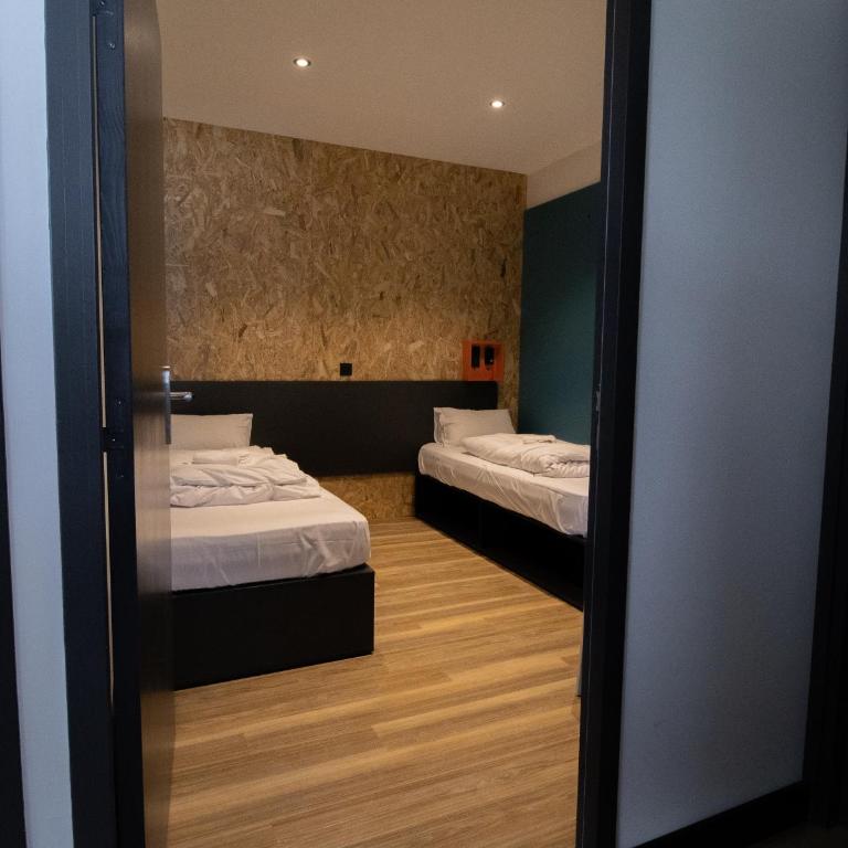 Moontain Hostel - Suite - 2
