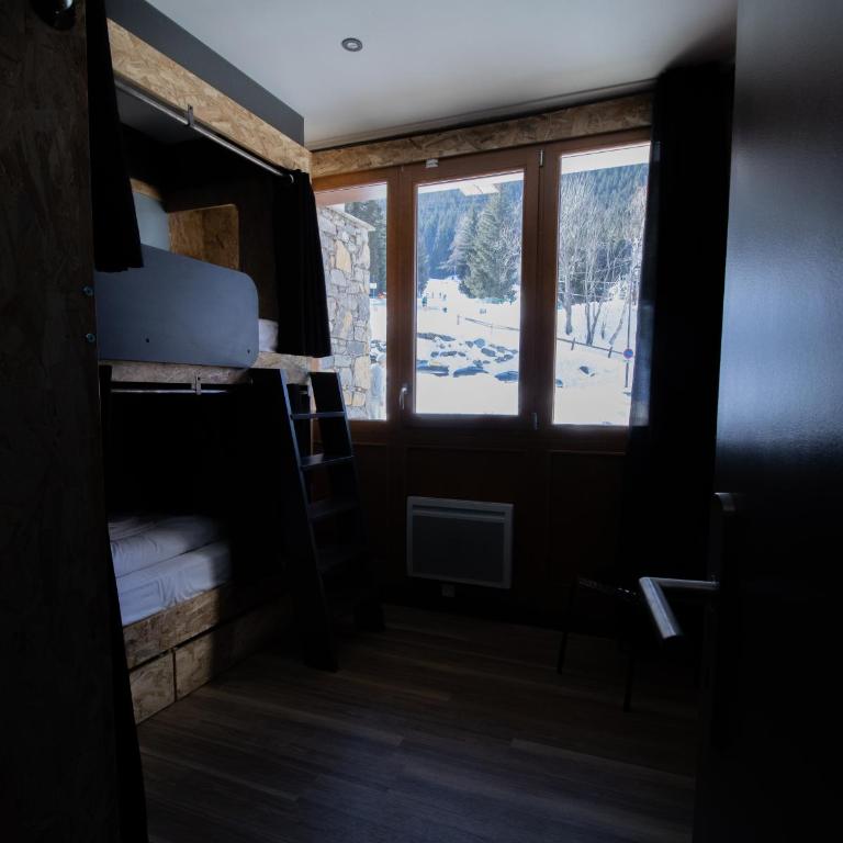 Moontain Hostel - Suite - 3
