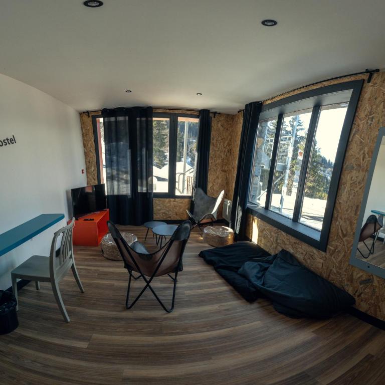 Moontain Hostel - Suite - 4