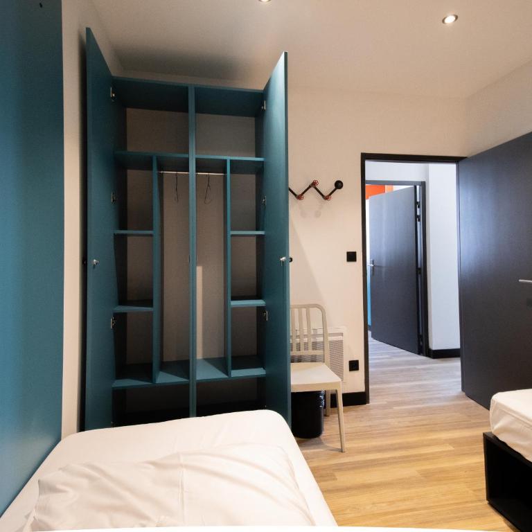 Moontain Hostel - Suite - 5