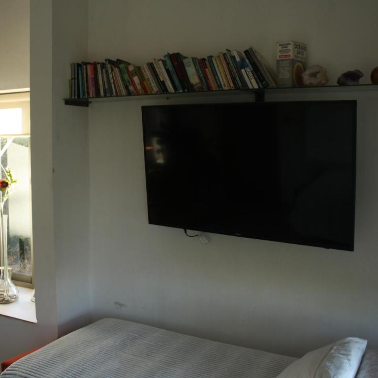 Piccolina, casa en las sierras de Cba. - One-Bedroom House - 15