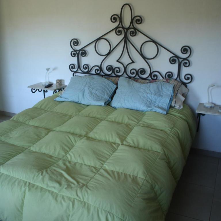 Piccolina, casa en las sierras de Cba. - One-Bedroom House - 9