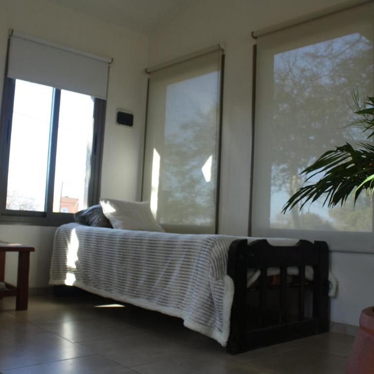 Piccolina, casa en las sierras de Cba. - One-Bedroom House - 16