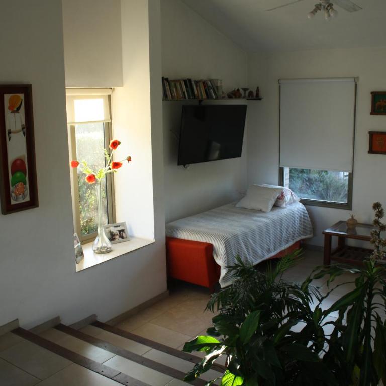 Piccolina, casa en las sierras de Cba. - One-Bedroom House - 17