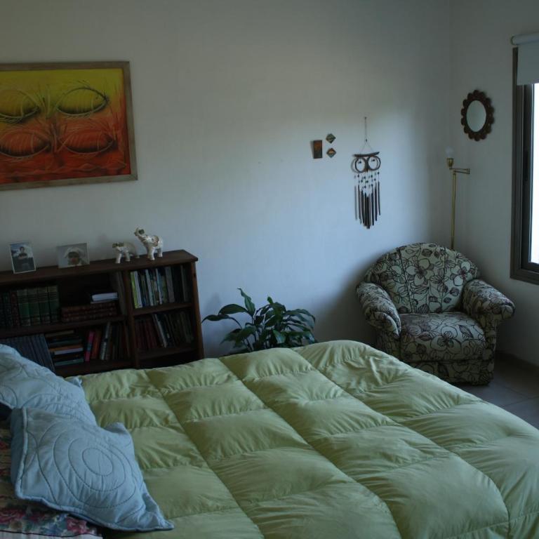 Piccolina, casa en las sierras de Cba. - One-Bedroom House - 10