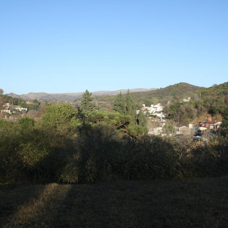 Piccolina, casa en las sierras de Cba. - One-Bedroom House - 55