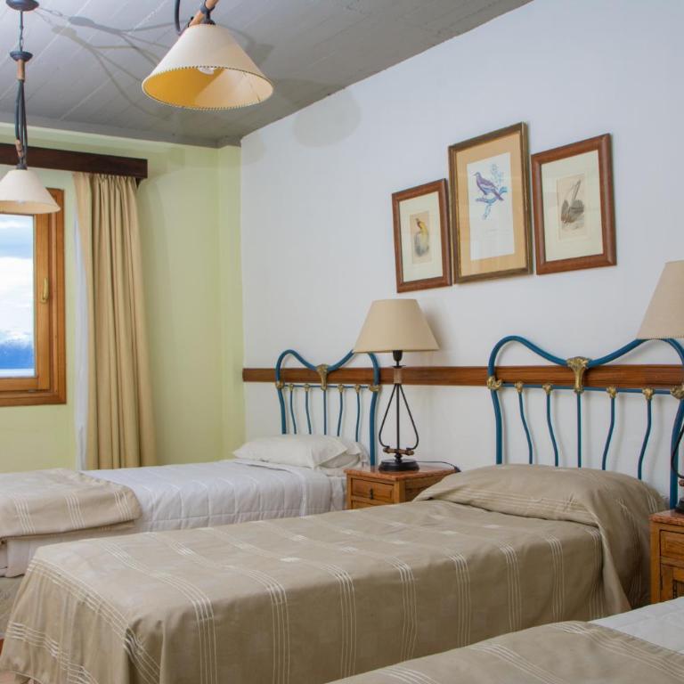 Hotel Las Dunas - Habitación Triple Estándar - Anexo - 13