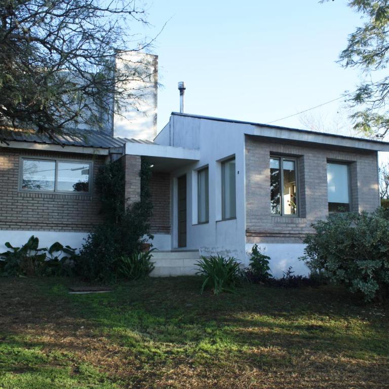 Piccolina, casa en las sierras de Cba. - One-Bedroom House - 23