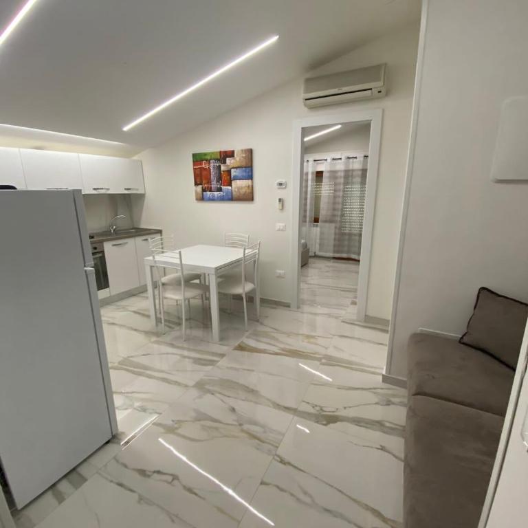 Casa Bellemo - Appartamento - 6
