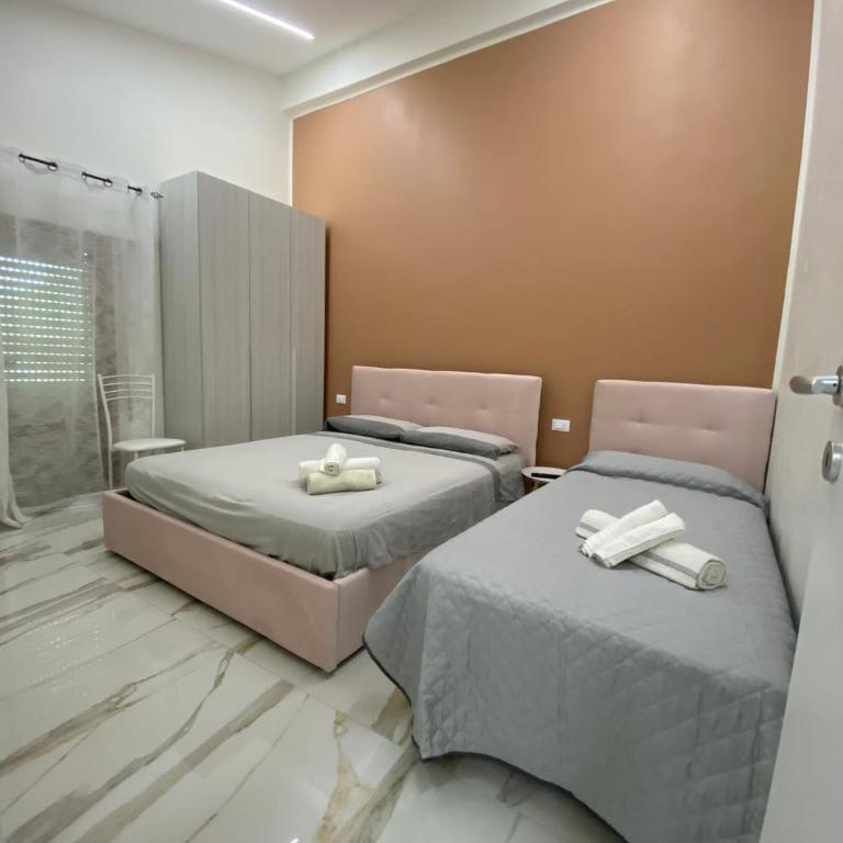 Casa Bellemo - Appartamento - 7