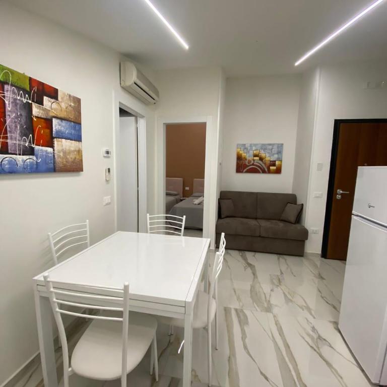 Casa Bellemo - Appartamento - 9