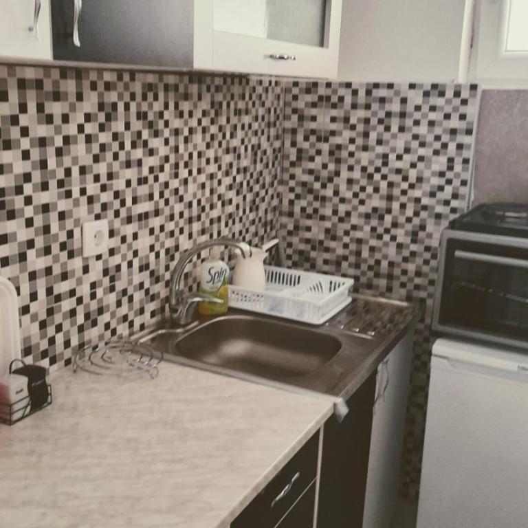 Apartmani Nana - Apartman sa 2 Spavaće Sobe - 1