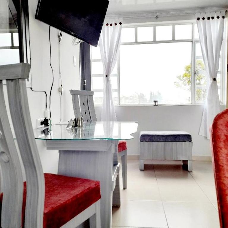 Elegante apartamento - Apartamento de 1 dormitorio - 11