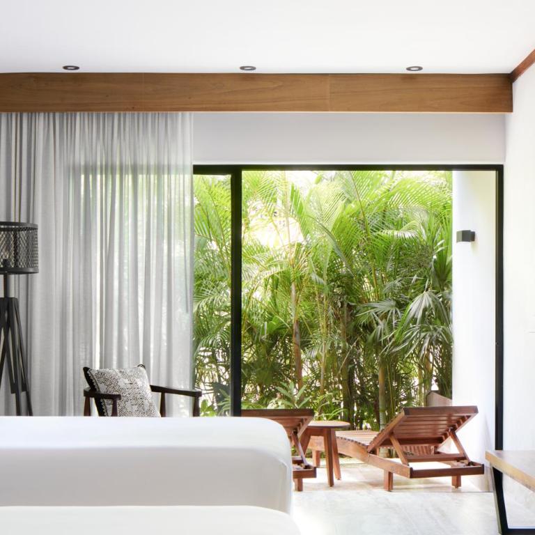 Aluna Resort Tulum - Essential King Room - 11