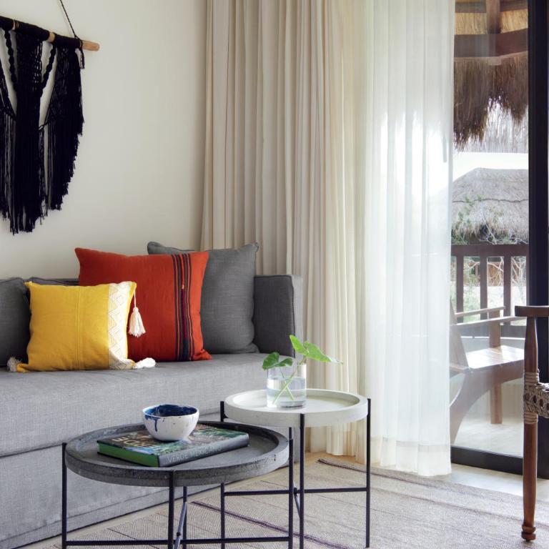 Aluna Resort Tulum - Essential King Room with Balcony - 1