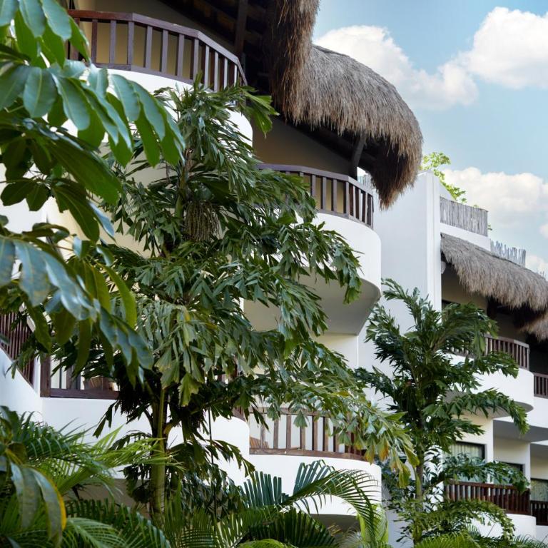 Aluna Resort Tulum - Premium Queen Room with Balcony - Non-Smoking - 3