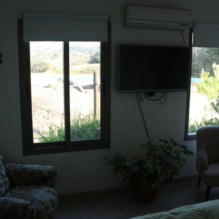 Piccolina, casa en las sierras de Cba. - One-Bedroom House - 11