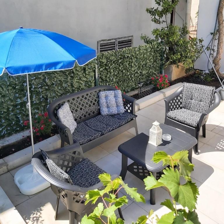 Apartment Marina - Family Studio - 30