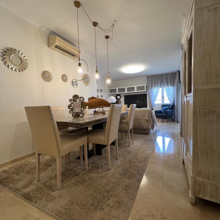 XabiaDecision - Apartamento Ático - 5