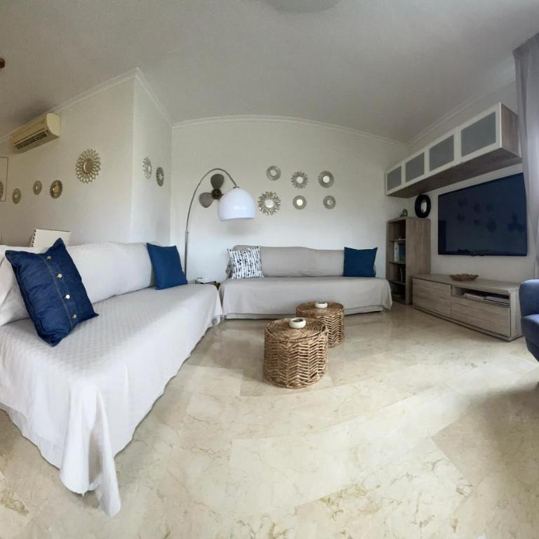 XabiaDecision - Apartamento Ático - 3