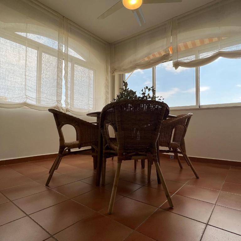 XabiaDecision - Apartamento Ático - 6