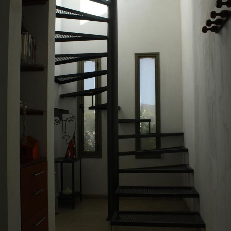 Piccolina, casa en las sierras de Cba. - One-Bedroom House - 25