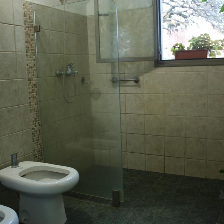 Piccolina, casa en las sierras de Cba. - One-Bedroom House - 22