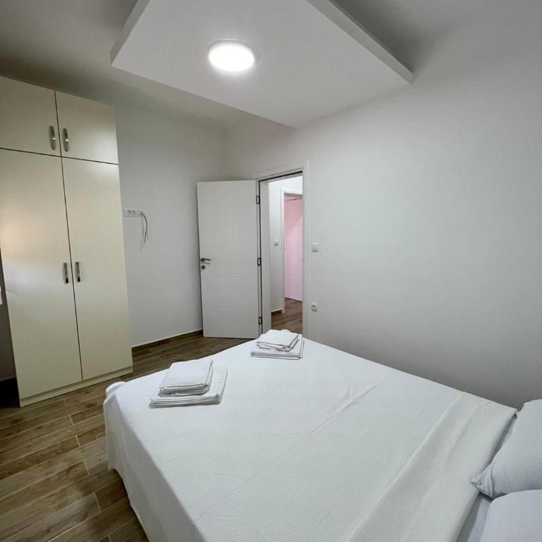 Relax Apartmani - Apartman sa Terasom - 3