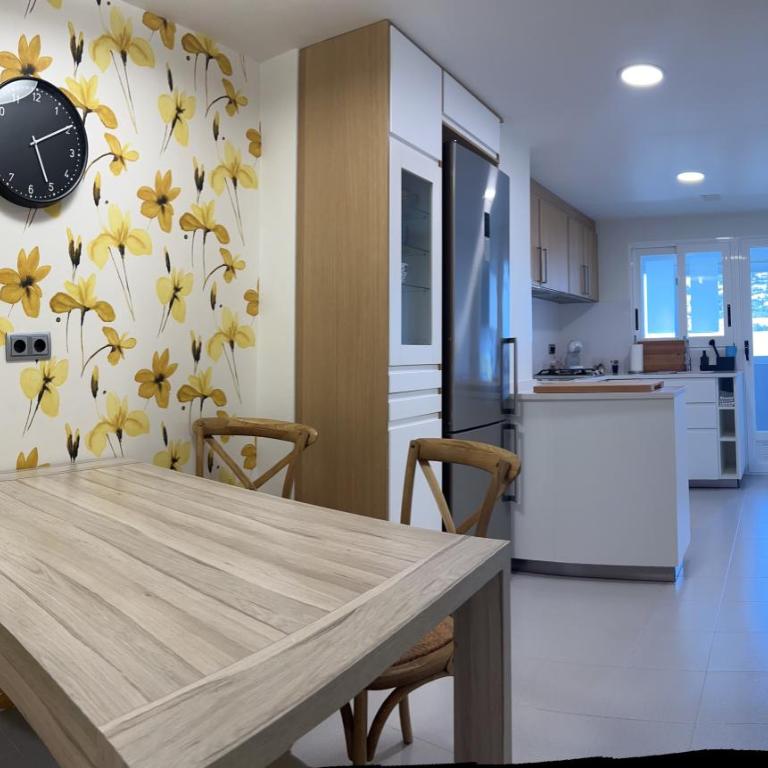 XabiaDecision - Apartamento Ático - 7