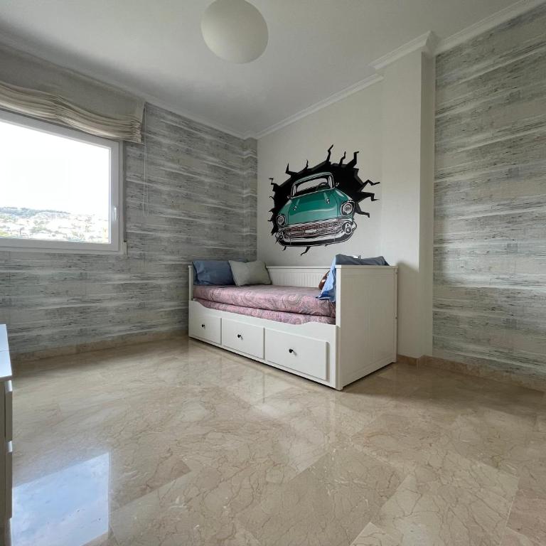 XabiaDecision - Apartamento Ático - 15
