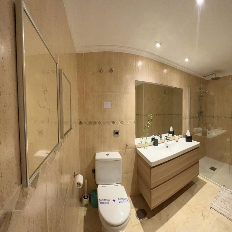 XabiaDecision - Apartamento Ático - 16