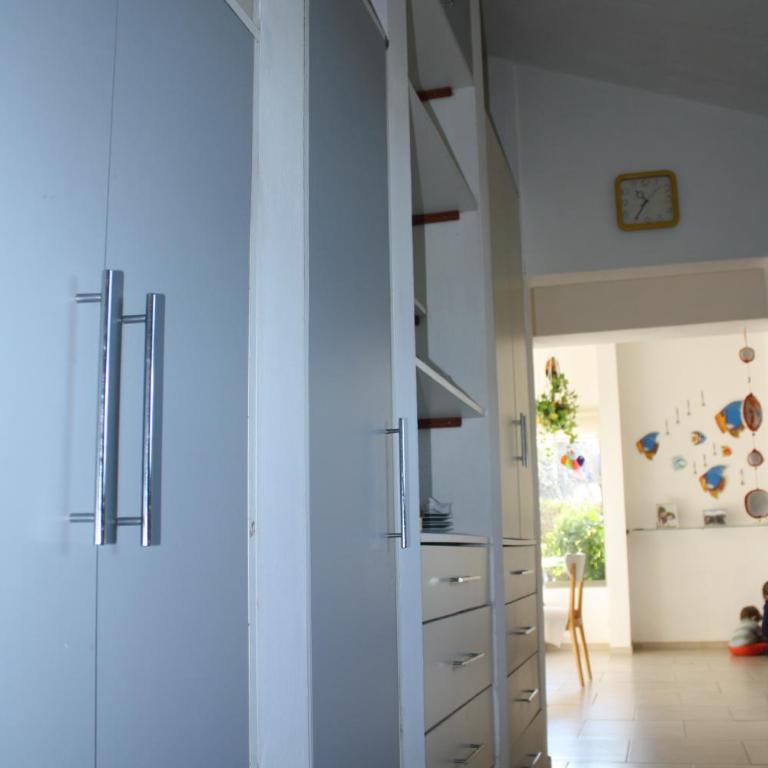Piccolina, casa en las sierras de Cba. - One-Bedroom House - 27