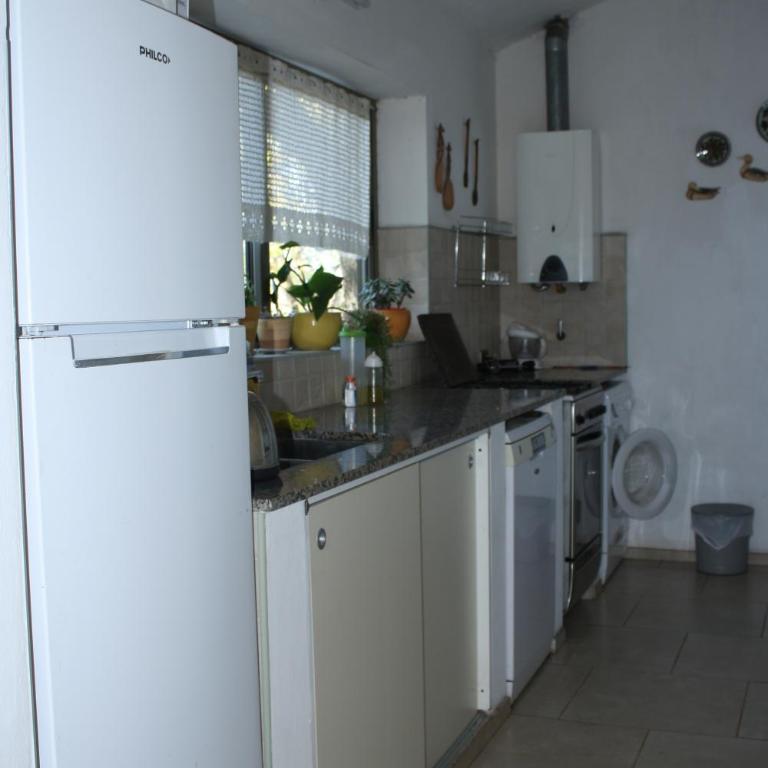 Piccolina, casa en las sierras de Cba. - One-Bedroom House - 29