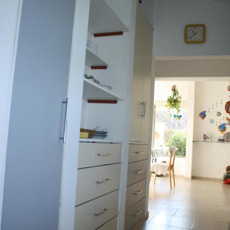 Piccolina, casa en las sierras de Cba. - One-Bedroom House - 31