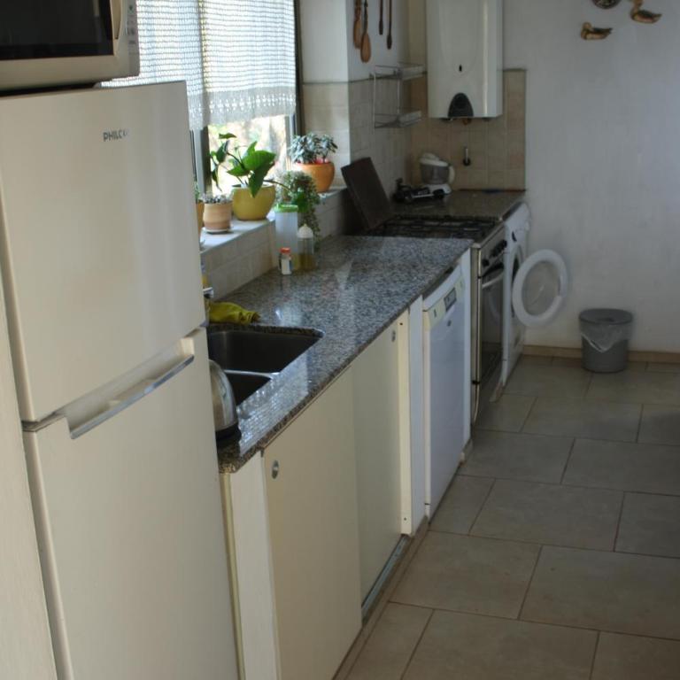 Piccolina, casa en las sierras de Cba. - One-Bedroom House - 33