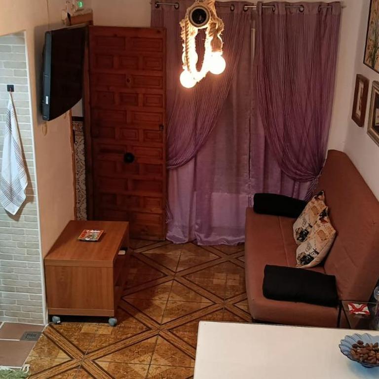 Apartamentos Caleros AT-CC-00668 - Apartment - 3