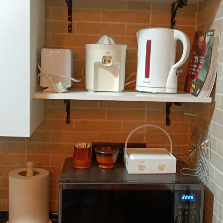 Apartamentos Caleros AT-CC-00668 - Apartment - 2