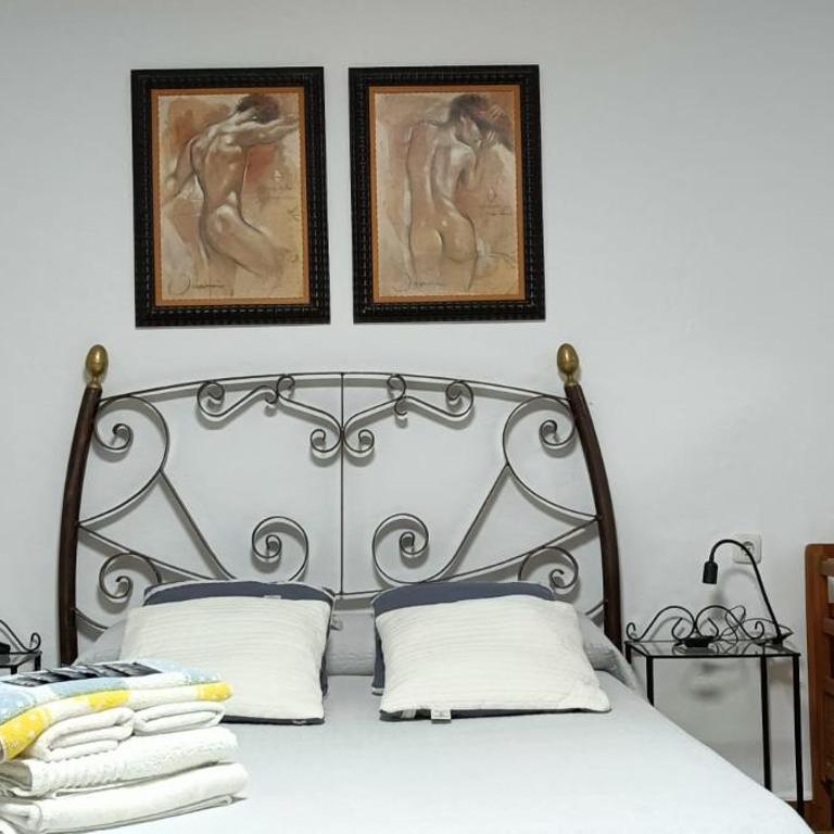 Apartamentos Caleros AT-CC-00668 - Apartment - 8