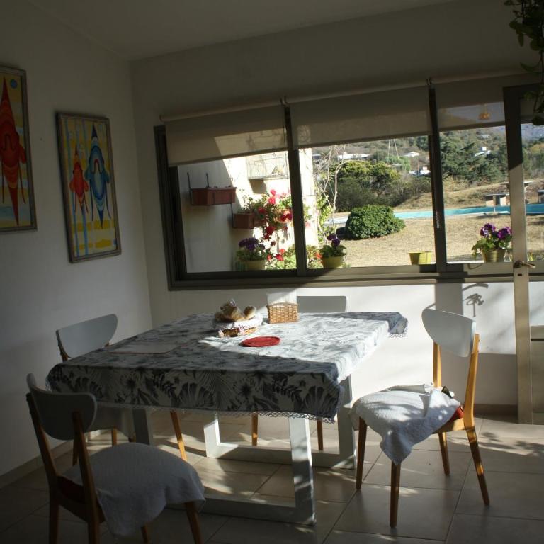 Piccolina, casa en las sierras de Cba. - One-Bedroom House - 39