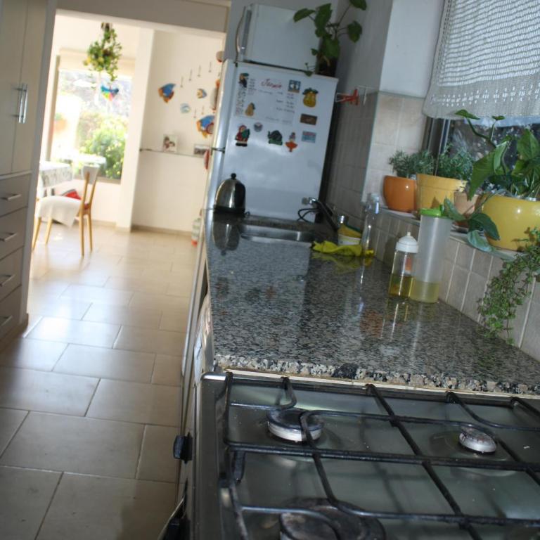 Piccolina, casa en las sierras de Cba. - One-Bedroom House - 38