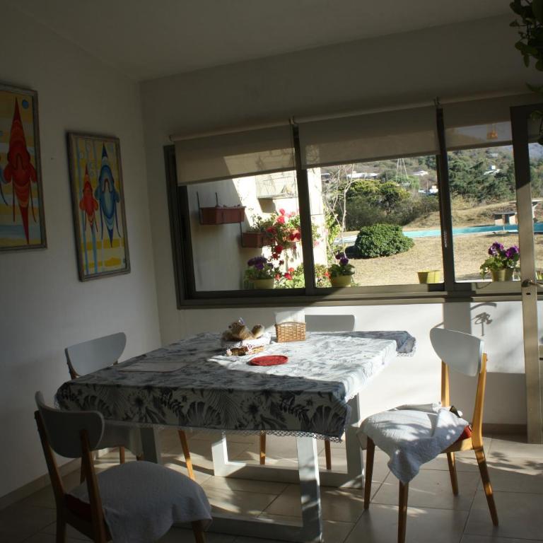 Piccolina, casa en las sierras de Cba. - One-Bedroom House - 37