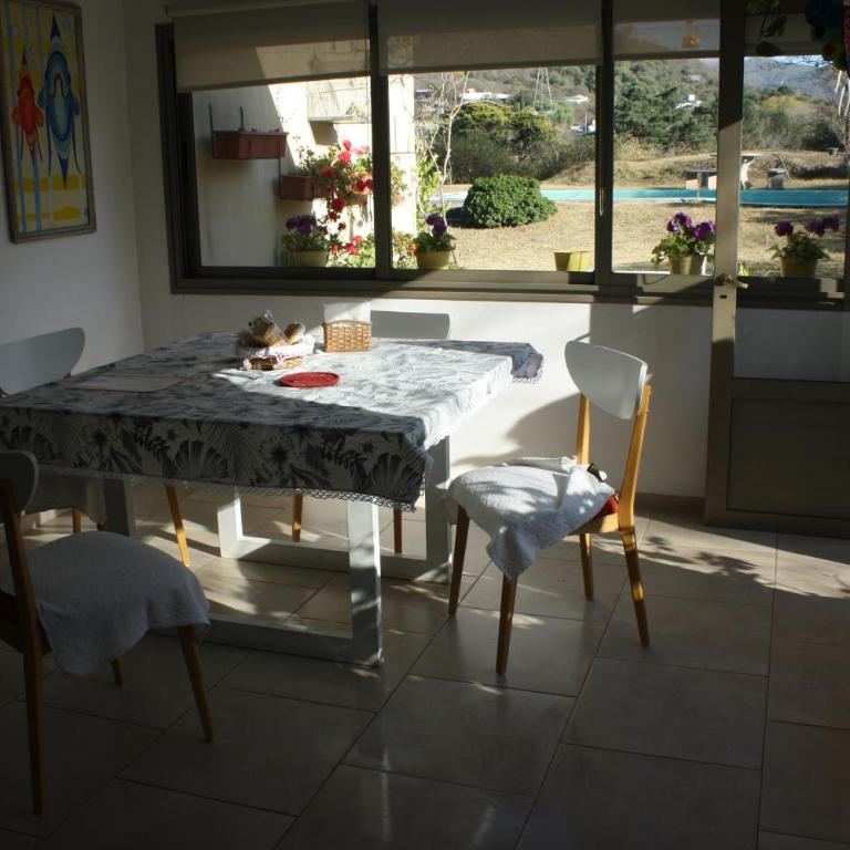 Piccolina, casa en las sierras de Cba. - One-Bedroom House - 36