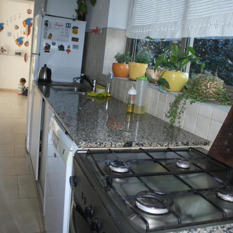 Piccolina, casa en las sierras de Cba. - One-Bedroom House - 40