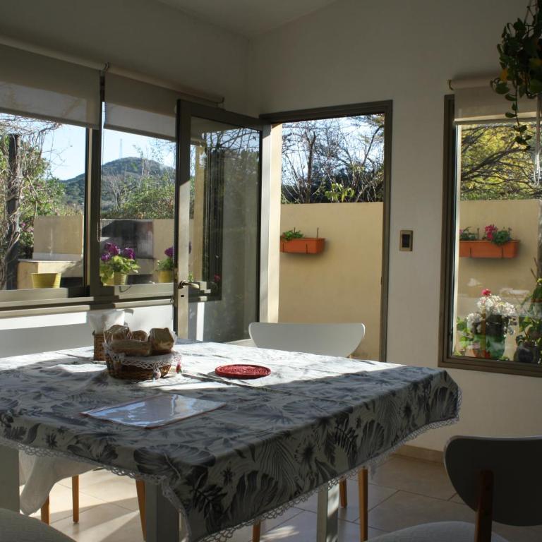Piccolina, casa en las sierras de Cba. - One-Bedroom House - 41