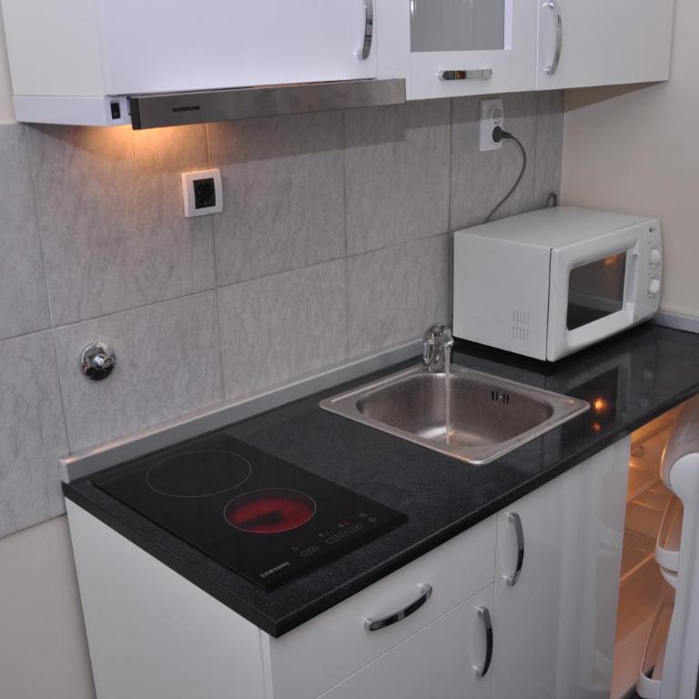 Apartment Royal - Studio Apartman - 23